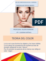 Teoria Del Color Uba