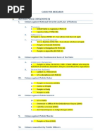 Criminal Law 2