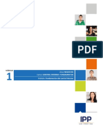 M1-Control Interno Fundamentos