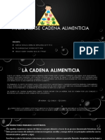 MICROCLASE CADENA ALIMENTICIA (Wecompress - Com) - Compressed