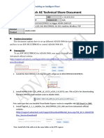 Oppstartsmanual KV-Multiprog 2