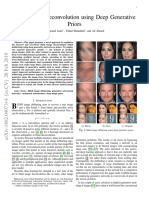 Blind Image Deconvolution Using Deep Generative Priors: Muhammad Asim, Fahad Shamshad, and Ali Ahmed