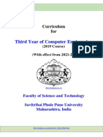 TE Computer 2019 Course 22.06.2021