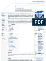 Https en Wikipedia Org Wiki Samsung
