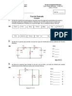 UNI FIM - ML-831 - 2020-2 Prueba de Entrada