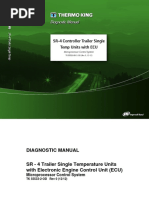 18200314-Thermo King Sr-4 Single Temp Trailer Diagnoses Manual