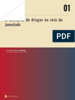 Consumo de Drogas No Seio Da Juventude