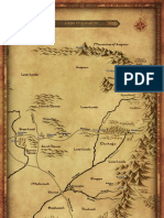 Rivendell Region Guide Maps