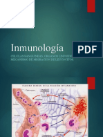 Inmunología Introduccion 2