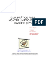 Guia Pratico para Montar Um Projetor Caseiro