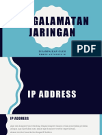 01 Pengalamatan Jaringan