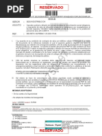 N.I #202100643693 - Sobre Ejecucion de Operativo Policial - Cia Sivia