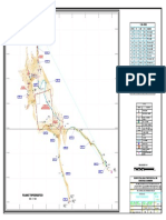 Plano Topografico