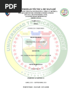 Tarea 1 Medio Ciclo - Macías Chila Ana María - Paralelo B