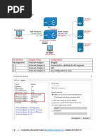 Initial Working Lab:: F5 Interface Adapter Name Configuration