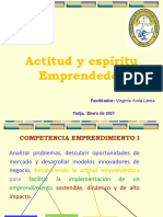 Tama1 ACTITUD ESPIRITU EMPRENDEDOR 2021