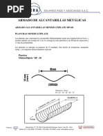 Manual - Armado Armco y Siderperu