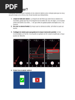 Como Filmar
