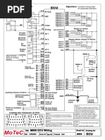 Ecu m800