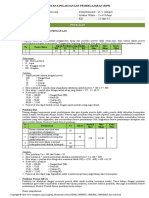 5.3 Penilaian RPP