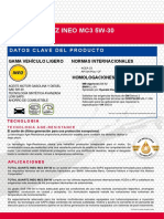 Total Quartz-Ineo MC3-5w30