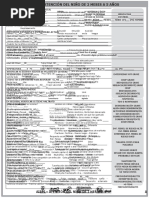 2.formulario 2 Meses A 5años.