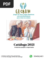 CATÁLOGO GLOREN 30-05-2021 - Compressed