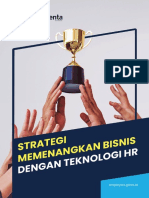 Glints Ebook - Strategi Memenangkan Bisnis Dengan Teknologi HR - Kolaborasi - Talenta