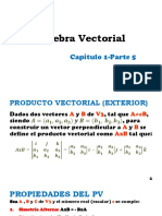 Algebra Vectorial P5.0