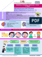 Semana 18 - DPCC 5°