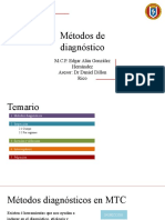 Metodos Diagnosticos