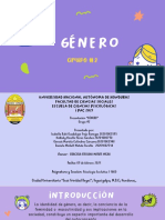 Género Grupo #2