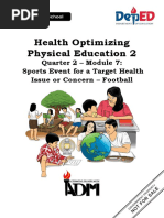 Edited Hope2 q2 MODULE 7 Football