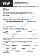 TLE Reviewer 150 Items With Answers