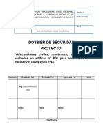 Dossier de Seguridad 1 Final