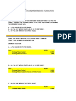 CORPORATIONEXERCISES28PROBLEMS29ONORGANIZATION21FEB21