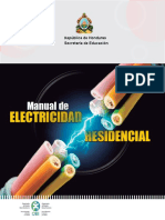 Manual de Electricidad Residencial