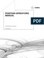 Vca-0018-13 Position Operators Manual 1-3