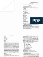 The Relation Beween Anat and Baal in The Ugaritic Texts