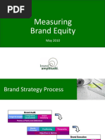 Measuring Brand Equity 1226676362976116 9