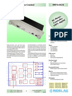 Manual - Driver INDEL1