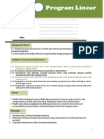 LKPD Program Linear Revisi