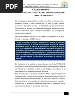 Trata de Personas PDF 129.153