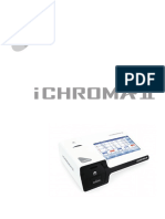 Ichroma II User Guide