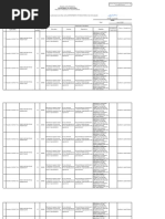 Department of Education: CS Form No. 9