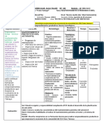 Pat-Clase Comunitaria-Mantenimiento Periodico Del Vehiculo - 2021