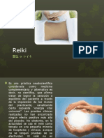 Reiki