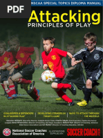 Attacking: Principles of Play