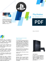 Brochure PS