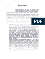 Caso de Evaluaciaìn Isla Caballo